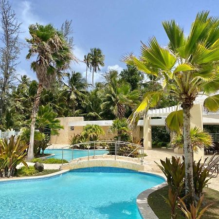 Grand Bay Beach Club, Rio Grande Apartment Exterior photo