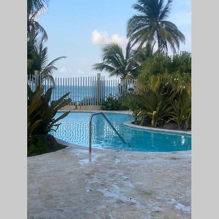 Grand Bay Beach Club, Rio Grande Apartment Exterior photo