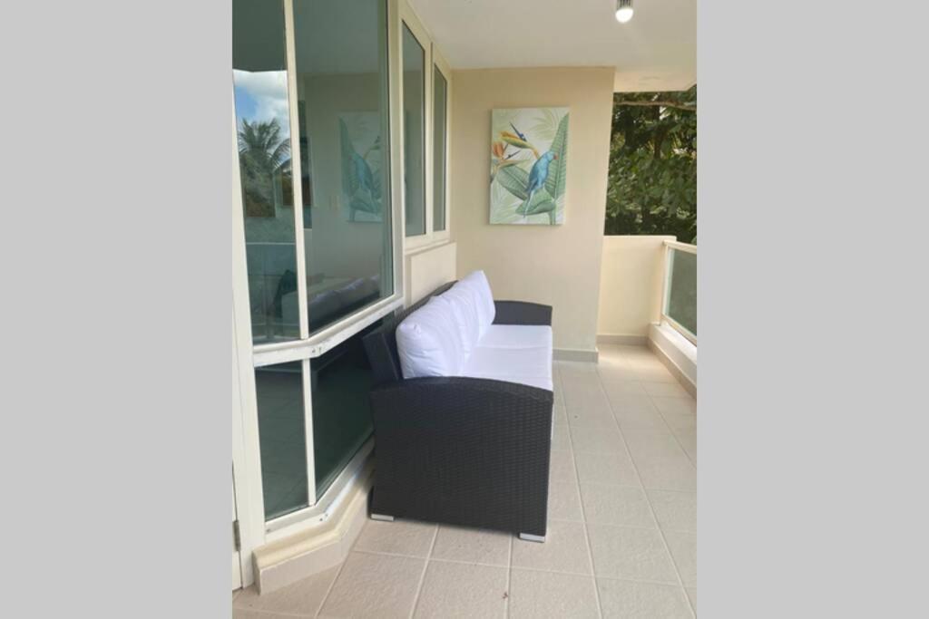 Grand Bay Beach Club, Rio Grande Apartment Exterior photo