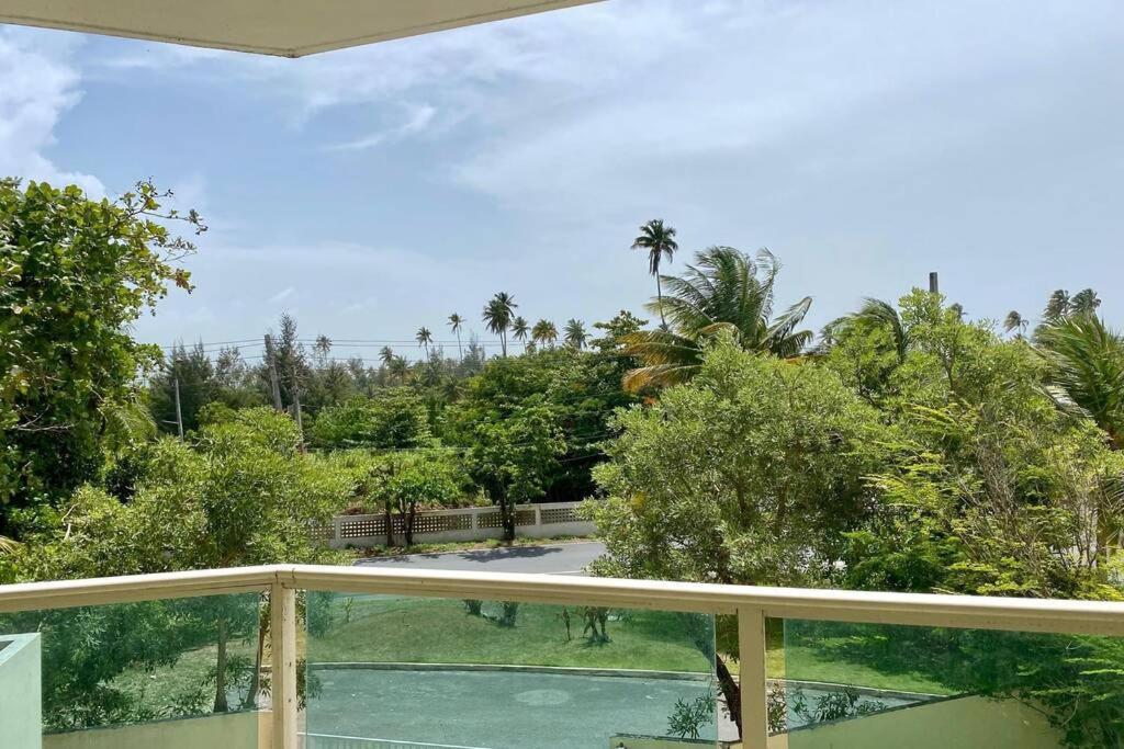 Grand Bay Beach Club, Rio Grande Apartment Exterior photo