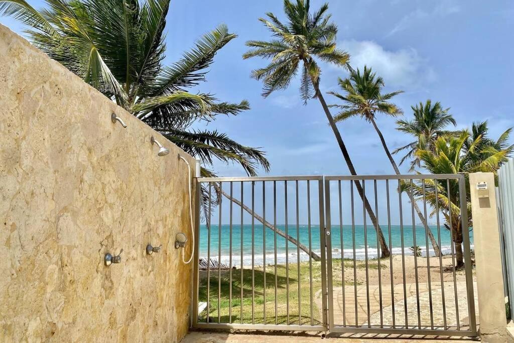 Grand Bay Beach Club, Rio Grande Apartment Exterior photo