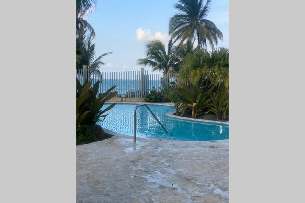 Grand Bay Beach Club, Rio Grande Apartment Exterior photo