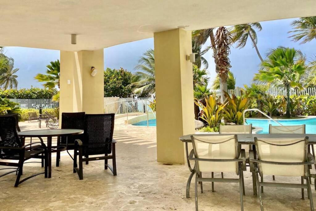 Grand Bay Beach Club, Rio Grande Apartment Exterior photo
