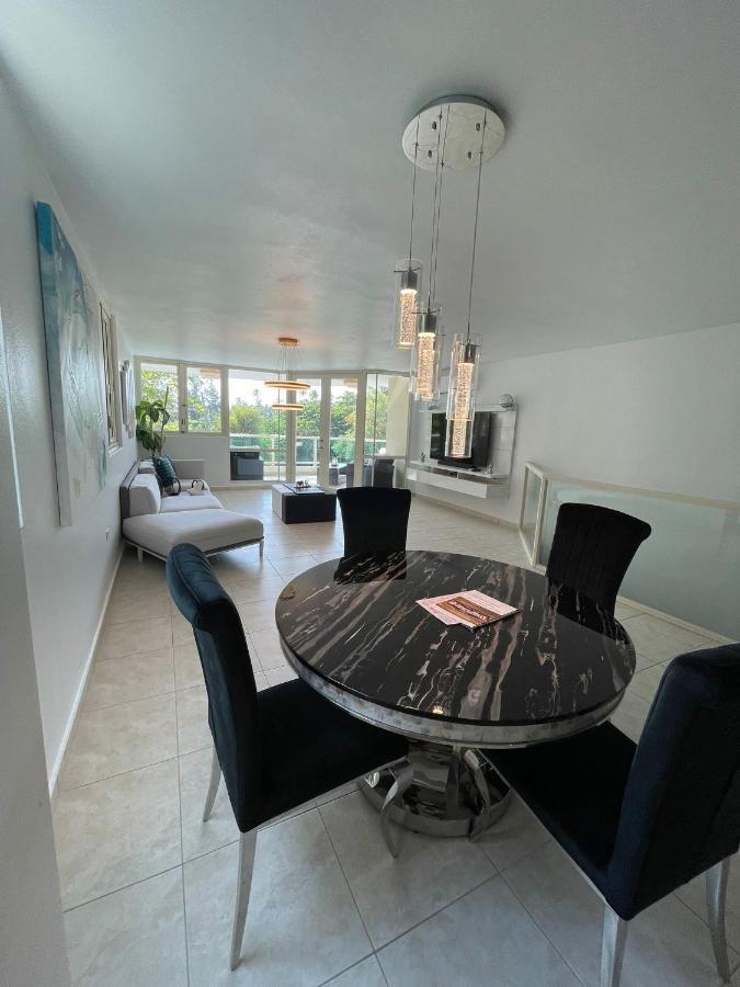 Grand Bay Beach Club, Rio Grande Apartment Exterior photo